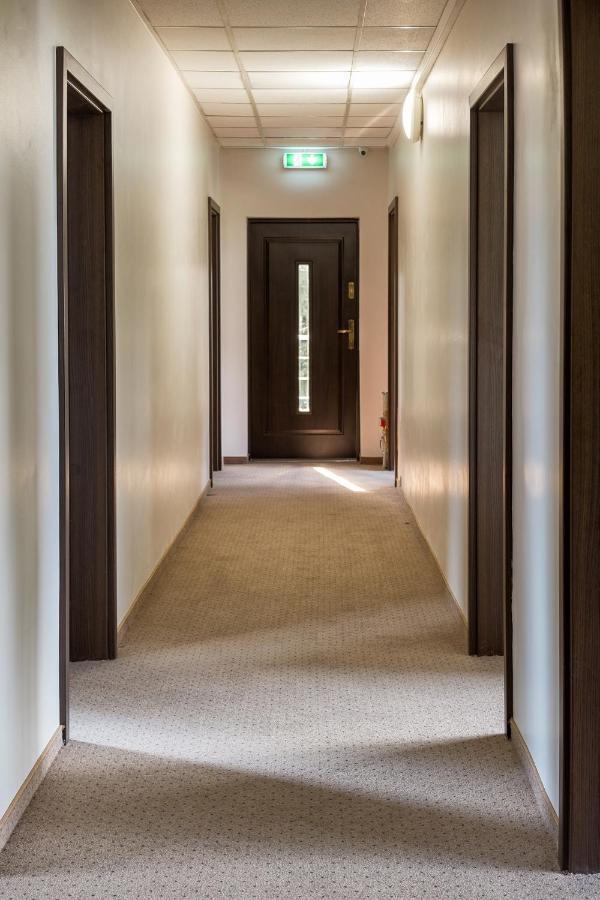 City Rooms Štetín Exteriér fotografie